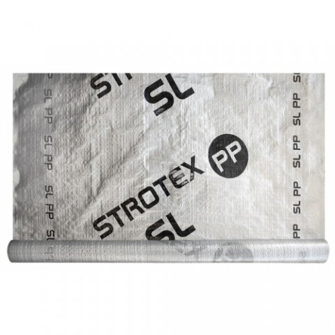 Гидроизоляционная пленка STROTEX SL PP