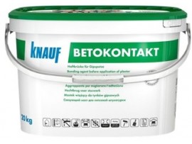 Грунтовка Бетоконтакт (20кг)