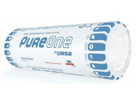 Утеплитель URSA 37RN 2х50х1200х6250мм (15м2) PureOne